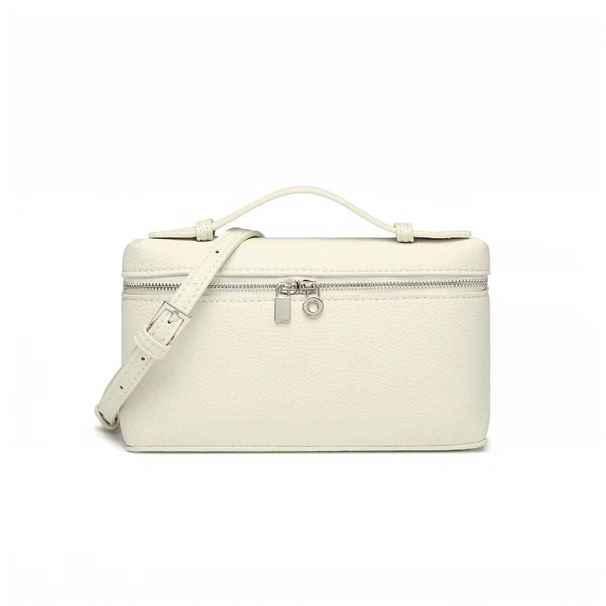 OLYVA - Vanity Bag mit Tragegriff