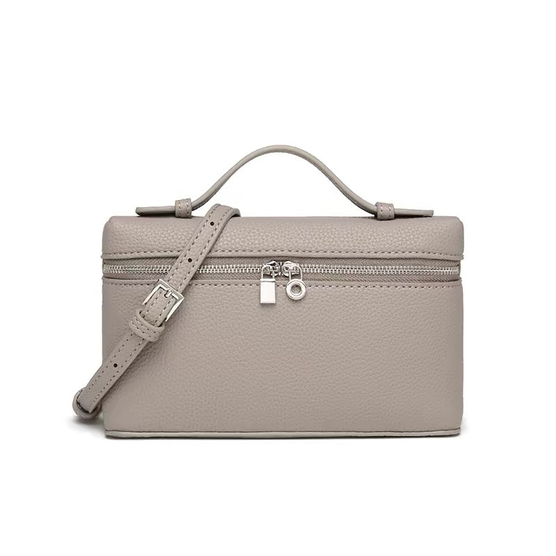 OLYVA - Vanity Bag mit Tragegriff