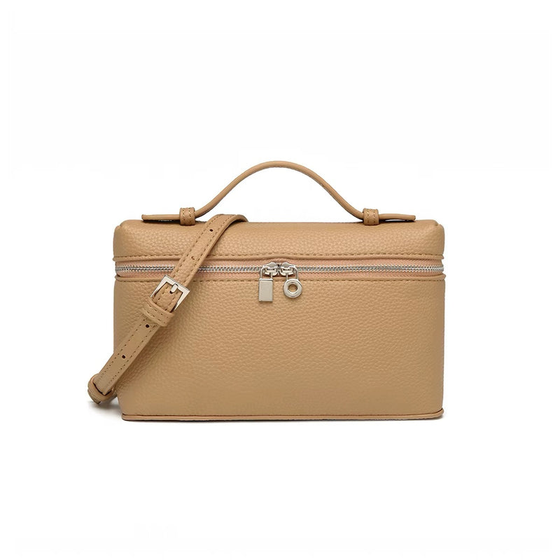 OLYVA - Vanity Bag mit Tragegriff