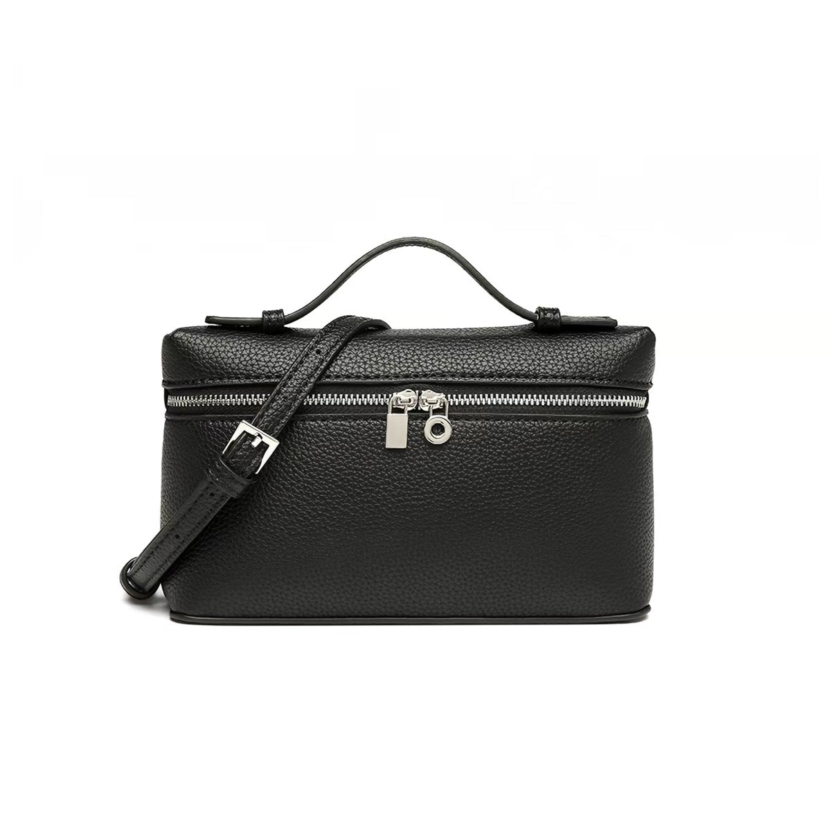 OLYVA - Vanity Bag mit Tragegriff