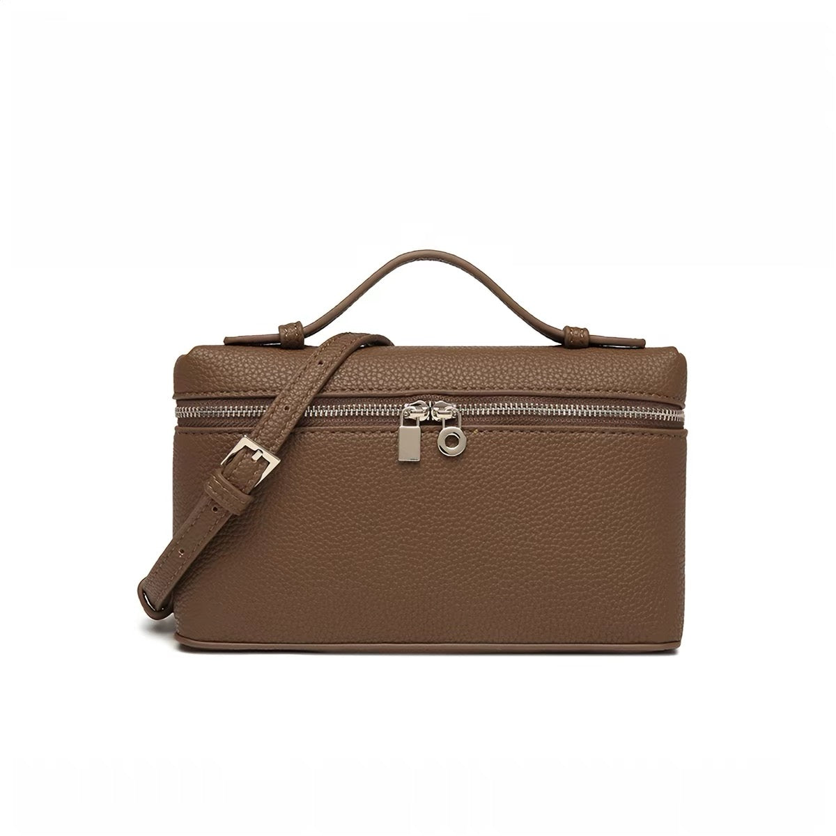 OLYVA - Vanity Bag mit Tragegriff
